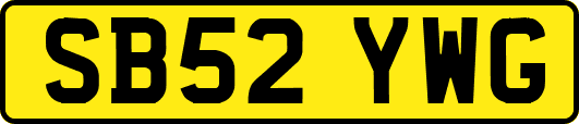 SB52YWG