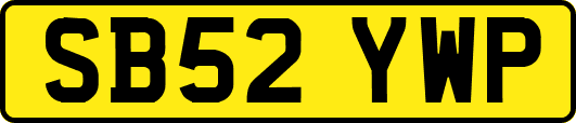 SB52YWP