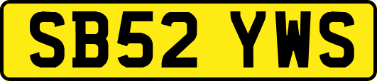SB52YWS