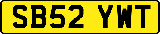 SB52YWT