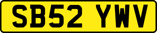 SB52YWV