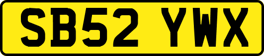 SB52YWX