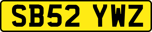 SB52YWZ