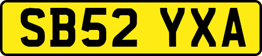 SB52YXA