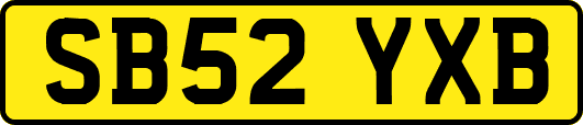 SB52YXB