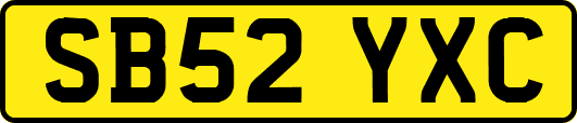 SB52YXC