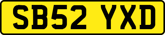 SB52YXD