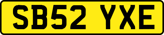 SB52YXE