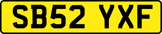 SB52YXF