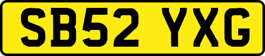 SB52YXG