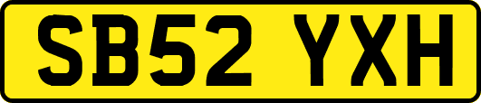 SB52YXH
