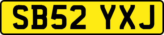 SB52YXJ