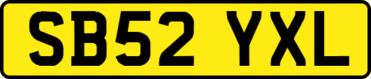 SB52YXL