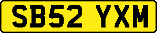 SB52YXM