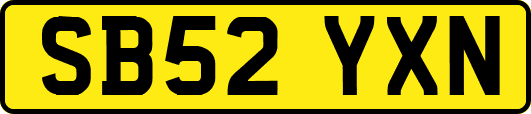 SB52YXN