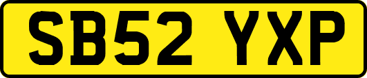 SB52YXP