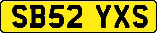 SB52YXS