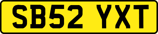 SB52YXT