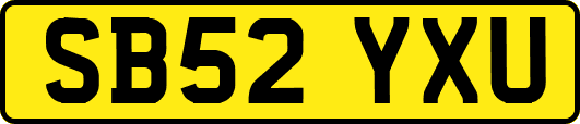 SB52YXU