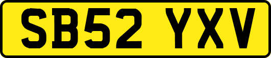 SB52YXV
