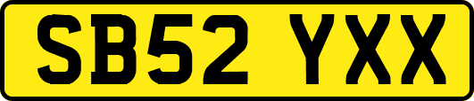 SB52YXX