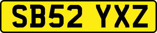 SB52YXZ