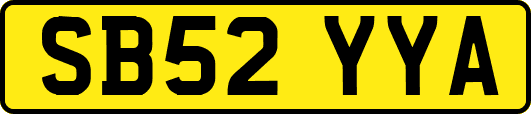 SB52YYA