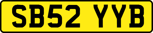 SB52YYB