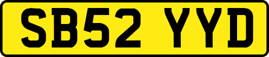 SB52YYD