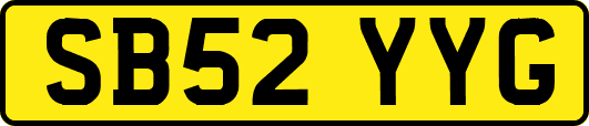 SB52YYG