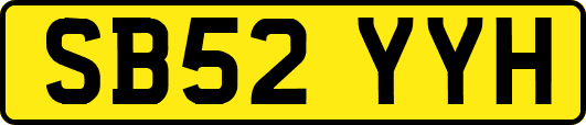 SB52YYH
