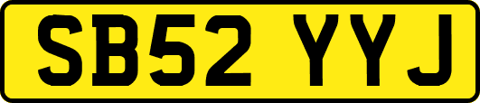 SB52YYJ