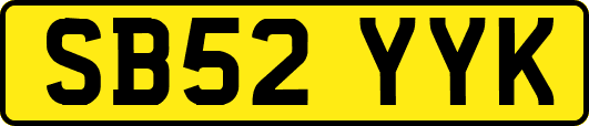 SB52YYK