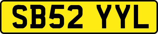 SB52YYL