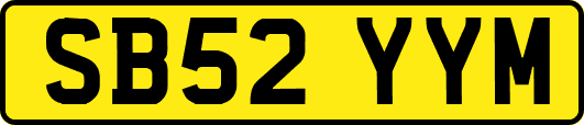 SB52YYM