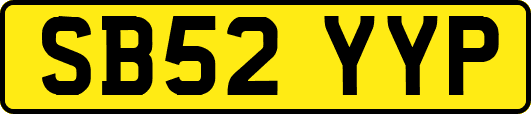 SB52YYP