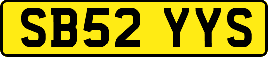 SB52YYS