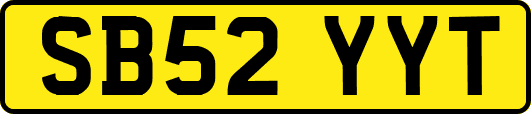 SB52YYT