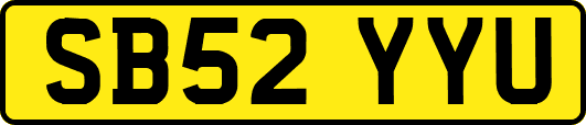 SB52YYU