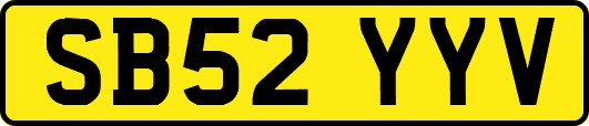 SB52YYV