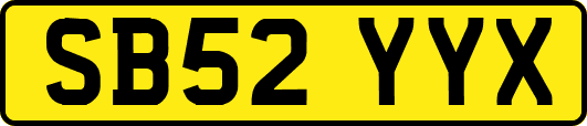 SB52YYX