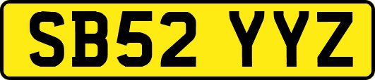 SB52YYZ