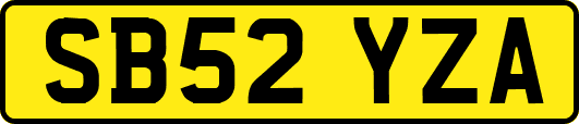 SB52YZA
