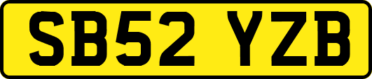 SB52YZB