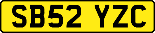 SB52YZC