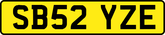 SB52YZE