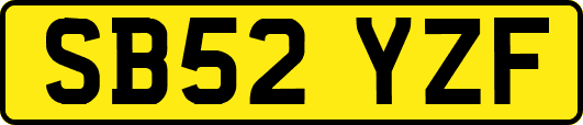 SB52YZF