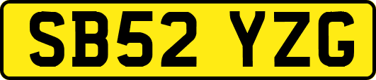 SB52YZG