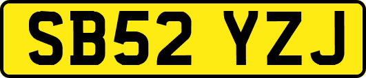 SB52YZJ