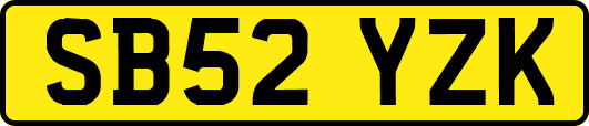 SB52YZK